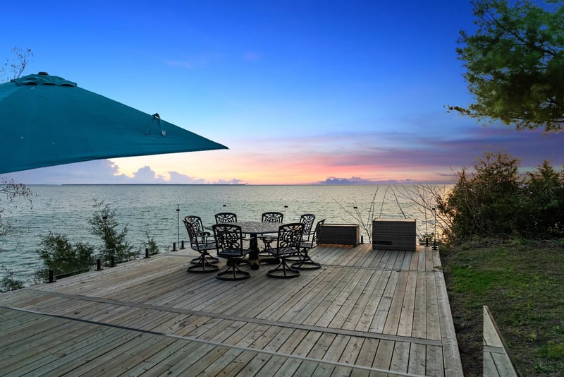 Luxury estate at 27440 Cedarhurst Beach Road, Brock, ON — photo 16