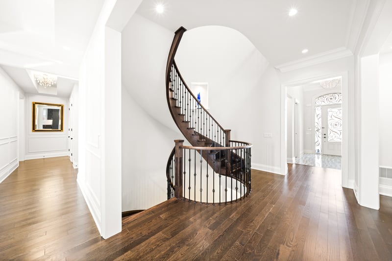 Luxury estate at 28 Chuck Ormsby Crescent, King City, ON — photo 22