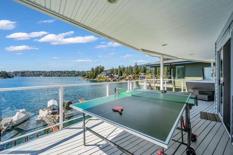 Luxury estate at 4705 Belcarra Bay Rd, Belcarra, BC — photo 16