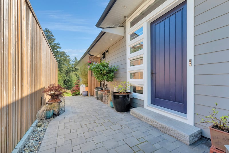 Luxury estate at 7470 Thornton Heights, Sooke, BC — photo 23