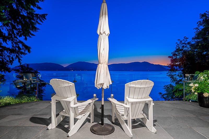 Luxury estate at 8035 Pasco Road, West Vancouver, BC — photo 8