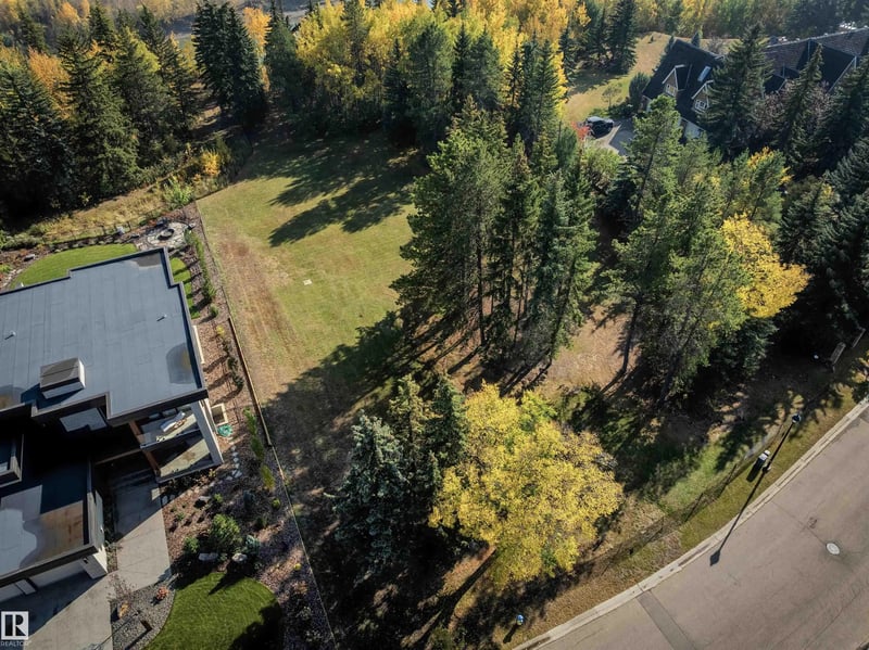 Luxury estate at 4813 Donsdale Drive Northwest, Edmonton, AB — photo 6