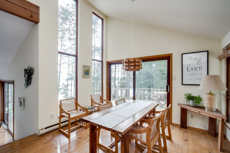 Luxury estate at Browning Island, Bracebridge, ON — photo 13