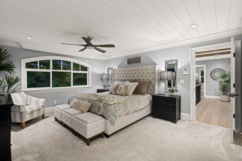 Luxury estate at 2669 171 Street, Surrey, BC — photo 19