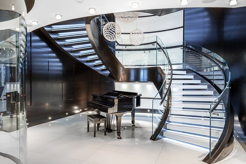 Luxury estate at 2408 Halston Court, West Vancouver, BC — photo 20