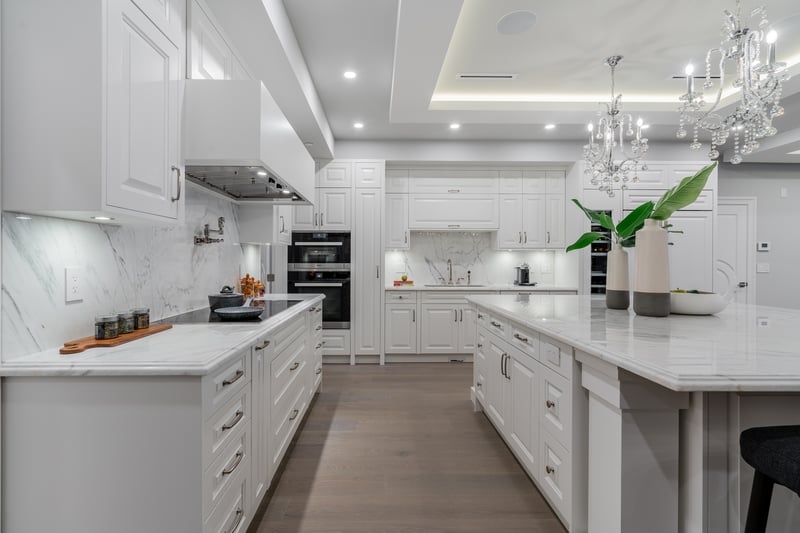 Luxury estate at 5417 Greentree Road, West Vancouver — photo 9
