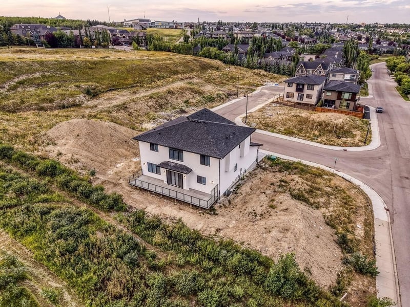 Luxury estate at 50 Elmont Drive Southwest, Calgary, AB — photo 49