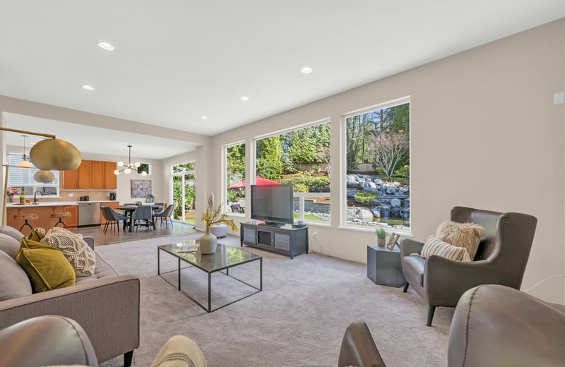 Luxury estate at 110 Chestnut Court, Port Moody — photo 8