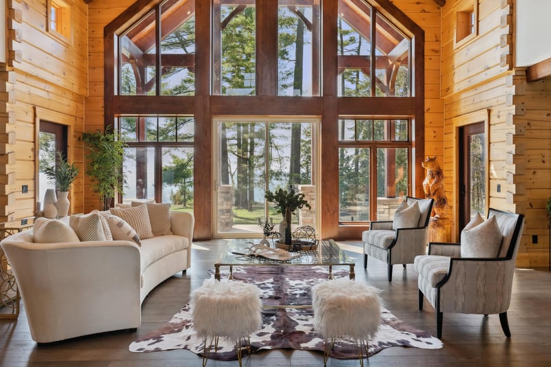 Luxury estate at 27440 Cedarhurst Beach Road, Brock, ON — photo 54