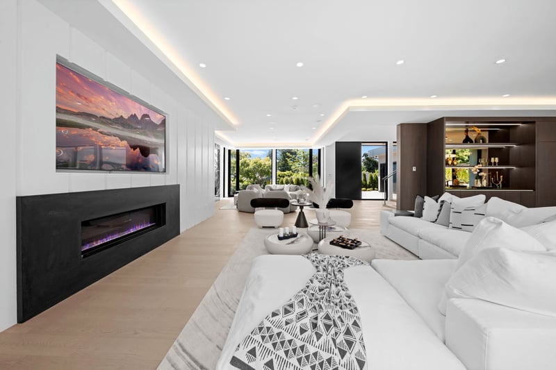 Luxury estate at 680 Westhyde Place, North Vancouver, BC — photo 18