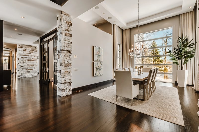 Luxury estate at 1306 Rue du Boisé, Boucherville, QC — photo 21