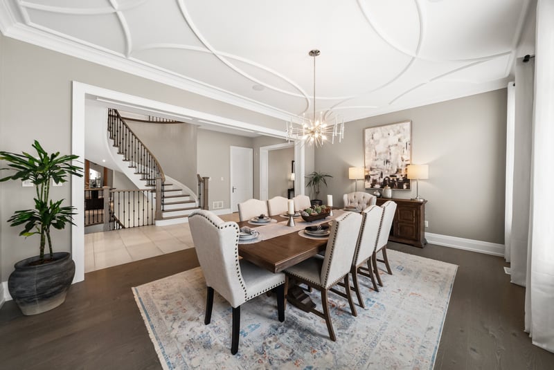 Luxury estate at 6628 Rothschild Trail, Mississauga, ON — photo 3