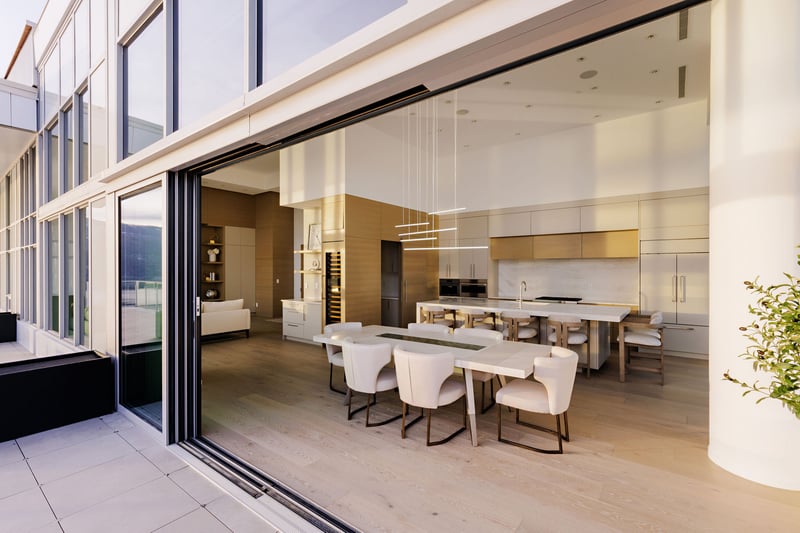 Luxury estate at 1181 Sunset Drive Trail #2901, Kelowna, BC — photo 12