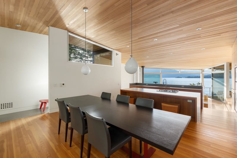 Luxury estate at 671 Bowen View Road, Port Mellon, BC — photo 16