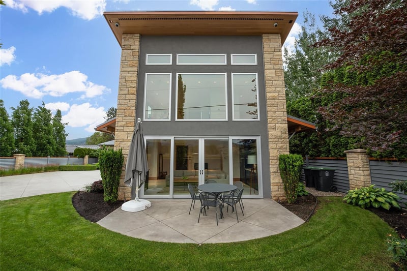 Luxury estate at 2463 Whitworth Road, West Kelowna, BC — photo 29