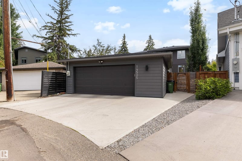 Luxury estate at 14505 Summit Drive Northwest, Edmonton, AB — photo 56