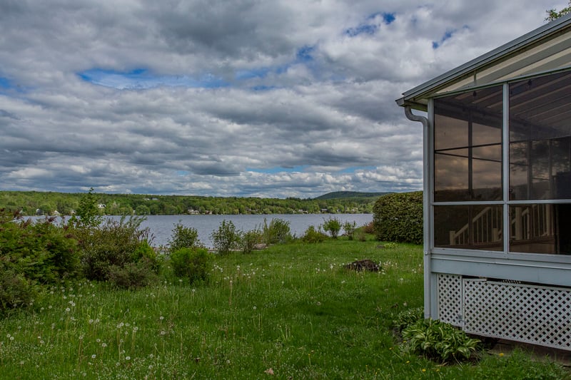 Luxury estate at 154 Rue Bernard, Magog, QC — photo 17