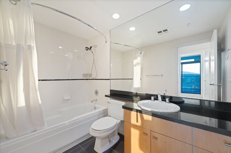 Luxury estate at 1790 Bayshore Drive #1404, Vancouver, BC — photo 37