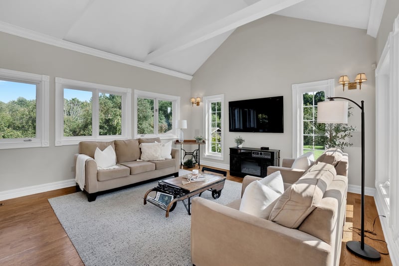 Luxury estate at 3 Rutland Hill Court, Caledon East, ON — photo 17