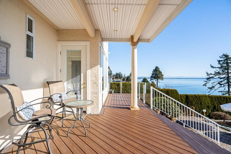 Luxury estate at 13158 13 Avenue, Surrey, BC — photo 13