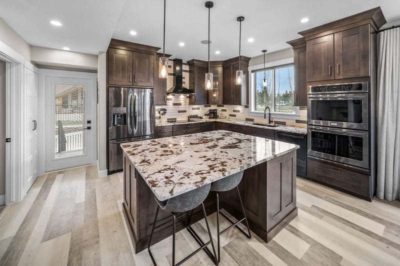 Luxury estate at 7055 35468 Range Road 30, Rural Red Deer County, AB — photo 3