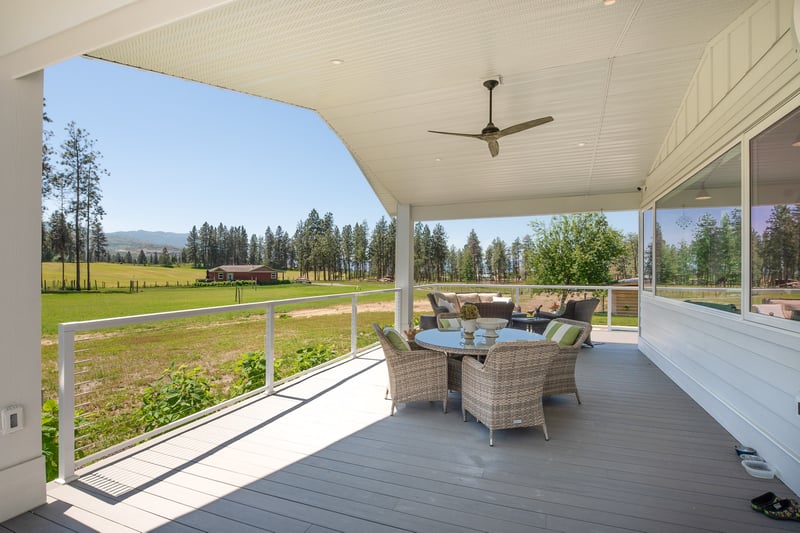 Luxury estate at 4510 Stewart Road East, Kelowna, BC — photo 13