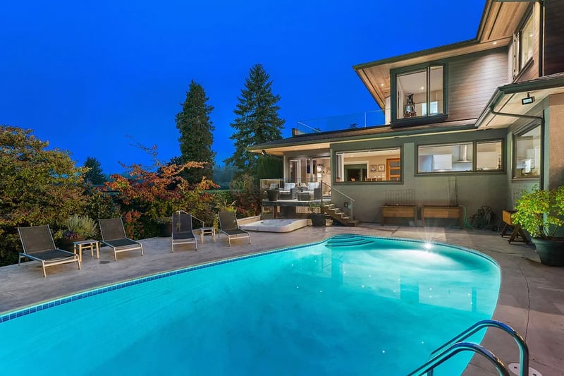 Luxury estate at 990 Jefferson Avenue, West Vancouver, BC — photo 26