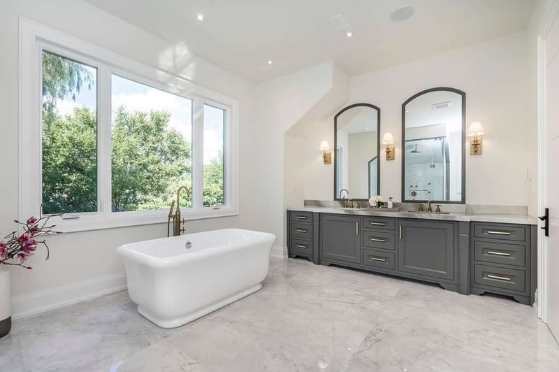 Luxury estate at 3 Masters Road, Toronto — photo 10