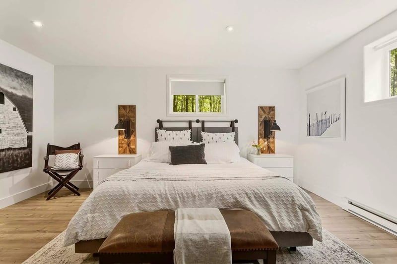 Luxury estate at 409 Chemin Villas de l'Anse, Magog, QC — photo 44