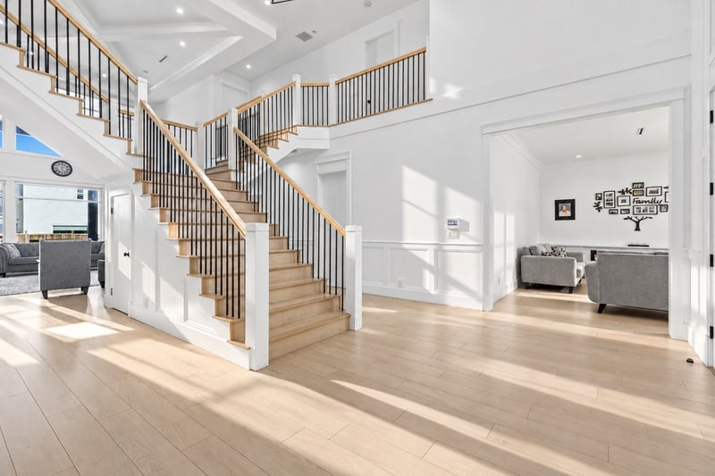 Luxury estate at 23697 Old Yale Road, Langley, BC — photo 6