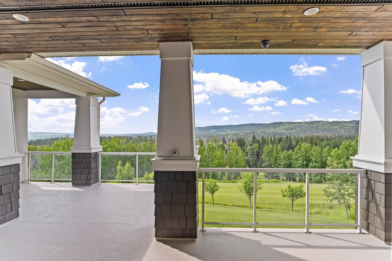 Luxury estate at 116 Hawks Landing Drive, Priddis, AB — photo 40