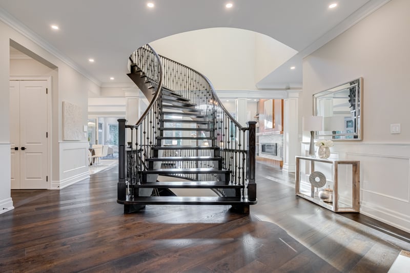 Luxury estate at 126 McGregor Crescent, Ancaster, ON — photo 6