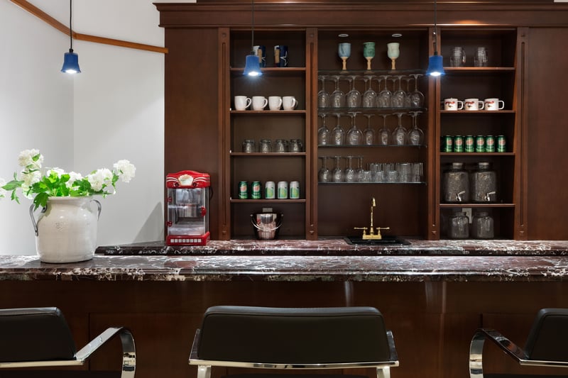 Luxury estate at 707 Eyremount Drive, West Vancouver — photo 16