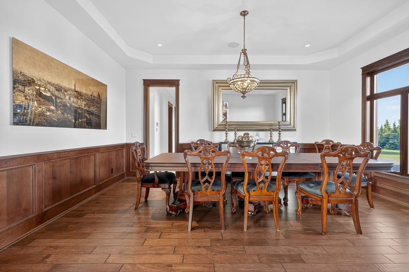 Luxury estate at 53524 Range Road 263A, Sturgeon County, AB — photo 25