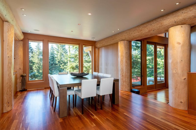 Luxury estate at 4673 Blackcomb Way, Whistler — photo 7