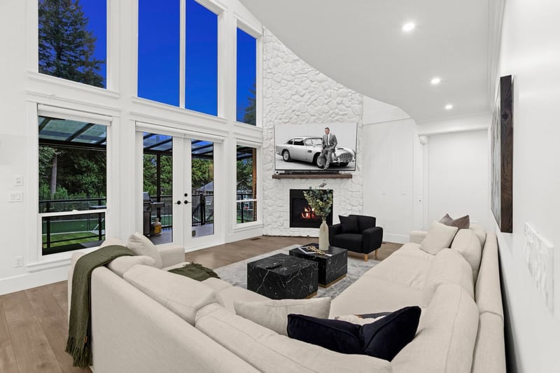 Luxury estate at 10691 Salisbury Drive, Surrey, BC — photo 8