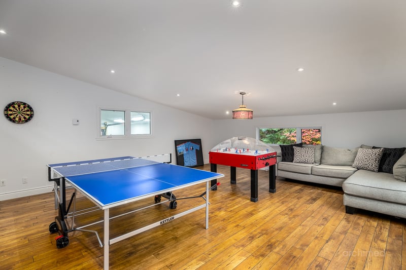 Luxury estate at 183 Chemin St Guillaume #180, Saint-Donat-de-Montcalm, QC — photo 37