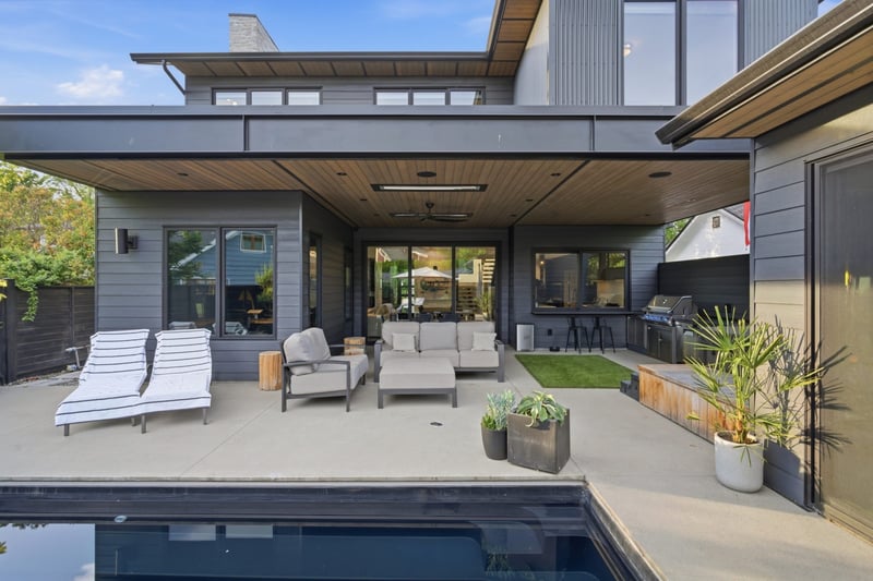 Luxury estate at 267 Lake Avenue, Kelowna, BC — photo 78