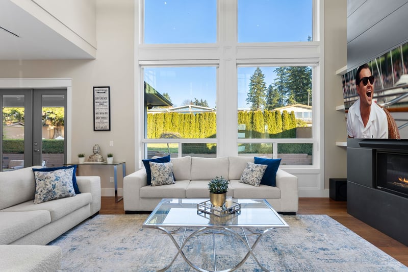 Luxury estate at 6640 Kempson Crescent, Delta, BC — photo 6