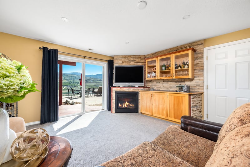 Luxury estate at 7199 Bremmer Road, Vernon, BC — photo 12