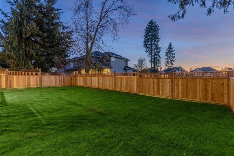 Luxury estate at 6149 164A Street, Surrey, BC — photo 23