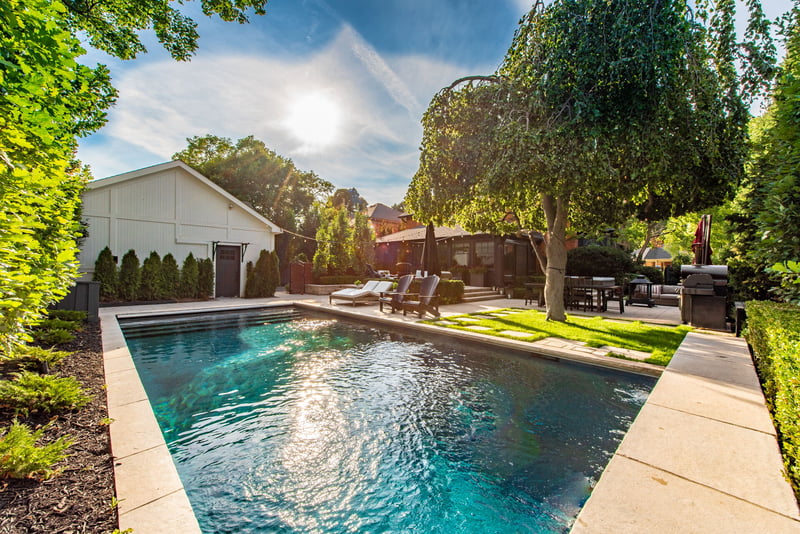 Luxury estate at 66 Victoria Street, Milton — photo 39