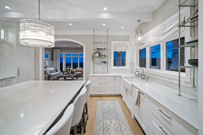 Luxury estate at 116 Hawks Landing Drive, Priddis, AB — photo 13