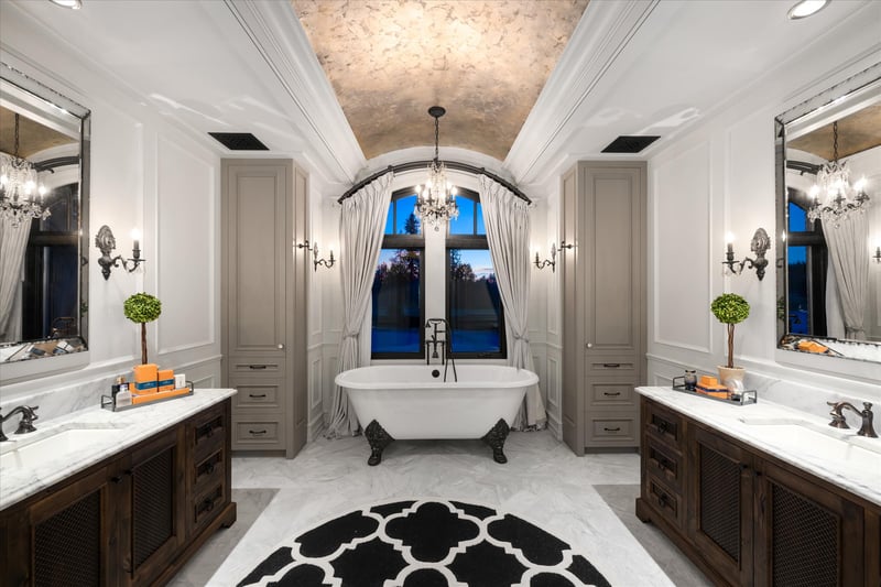 Luxury estate at 6124 272 Street, Langley, BC — photo 26