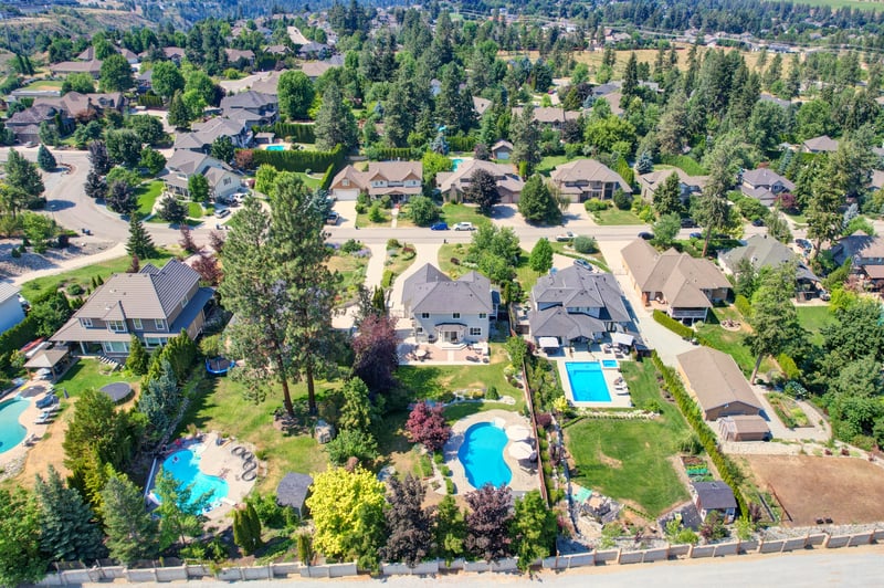 Luxury estate at 4845 Canyon Ridge Crescent, Kelowna — photo 5