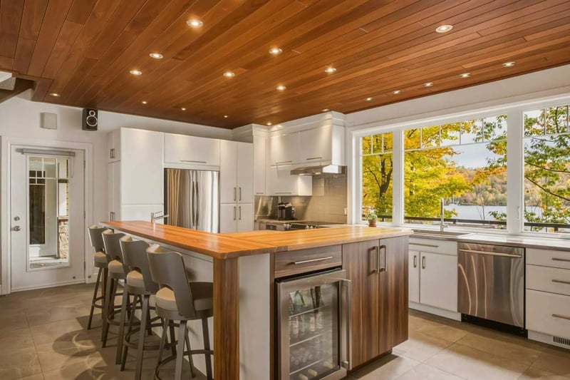 Luxury estate at 269 Chemin d'Arrow Head, Stanstead, QC — photo 22