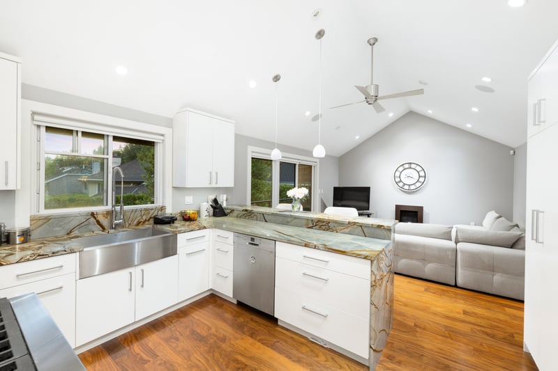 Luxury estate at 4786 Meadfeild Court, West Vancouver, BC — photo 12