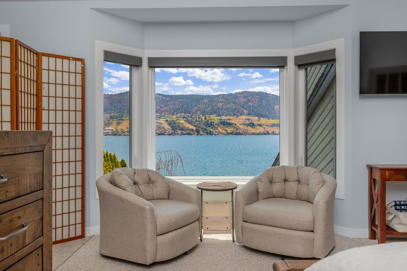 Luxury estate at 7994 Tronson Road, Vernon, BC — photo 22