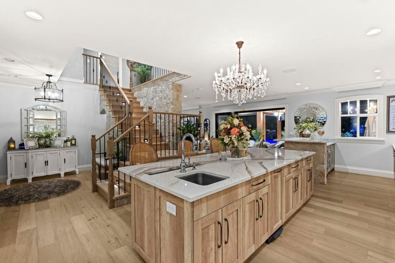 Luxury estate at 2669 171 Street, Surrey, BC — photo 12