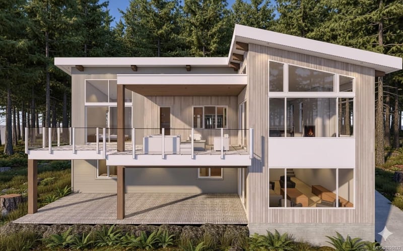 Luxury estate at 1060 Shore Pine Close, Duncan, BC — photo 2